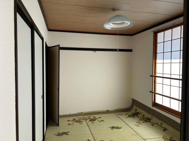 サニーハイツ山岸の物件内観写真