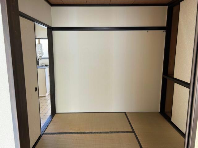 サニーハイツ山岸の物件内観写真