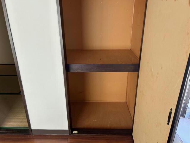 サニーハイツ山岸の物件内観写真