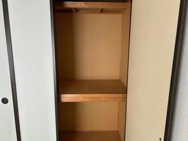 サニーハイツ山岸の物件内観写真