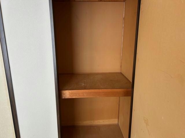 サニーハイツ山岸の物件内観写真