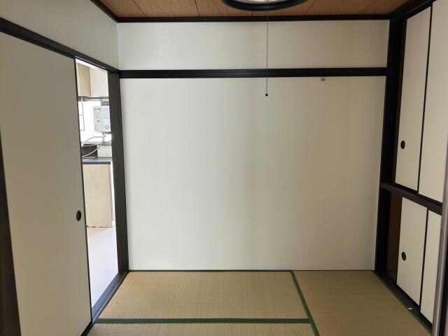 サニーハイツ山岸の物件内観写真