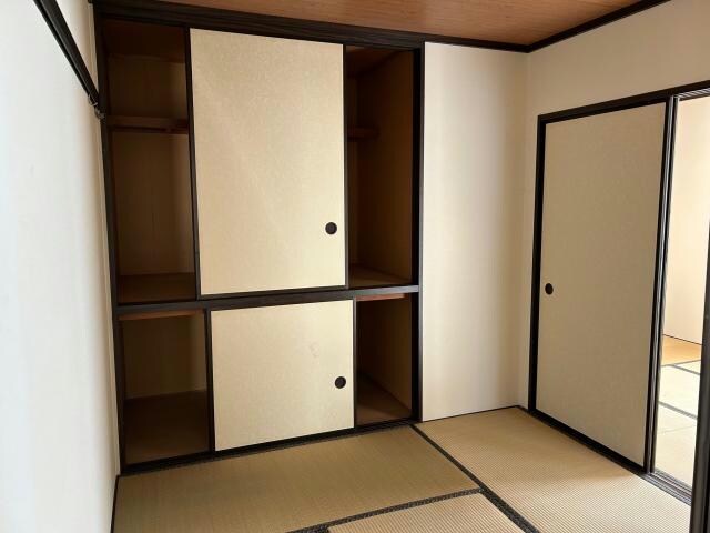 サニーハイツ山岸の物件内観写真