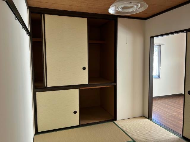 サニーハイツ山岸の物件内観写真