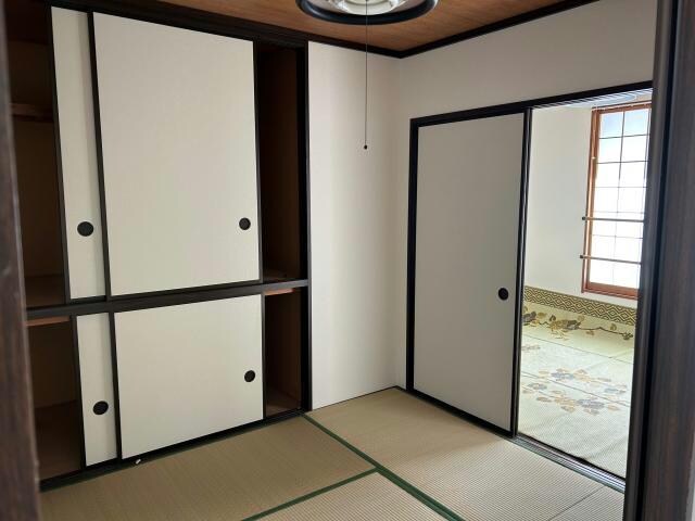 サニーハイツ山岸の物件内観写真