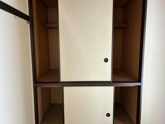 サニーハイツ山岸の物件内観写真