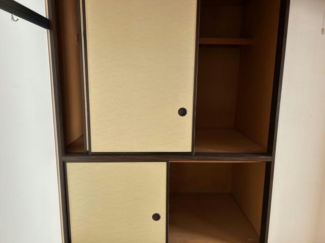 サニーハイツ山岸の物件内観写真