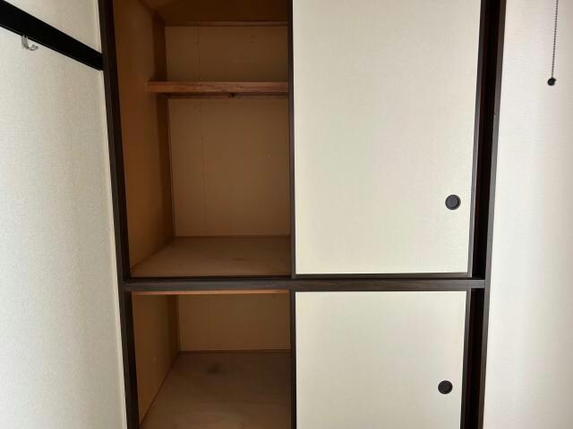 サニーハイツ山岸の物件内観写真