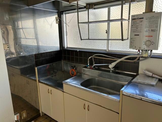 サニーハイツ山岸の物件内観写真