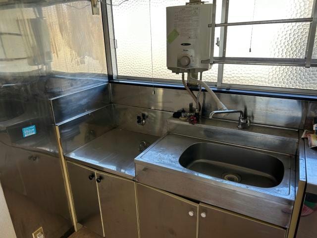 サニーハイツ山岸の物件内観写真