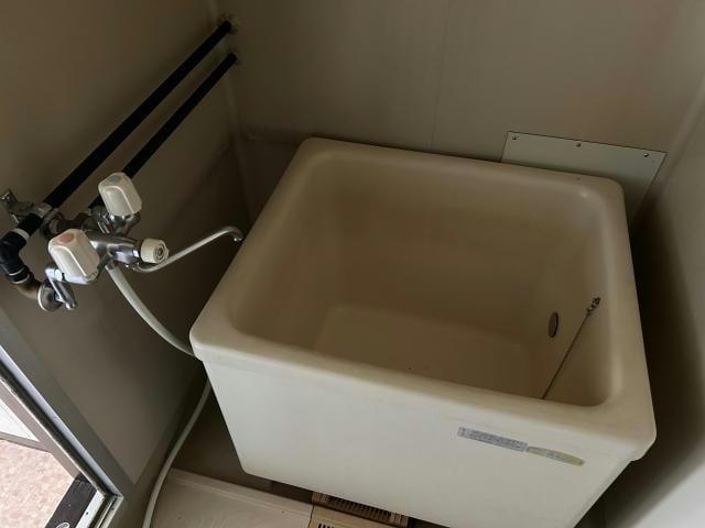 サニーハイツ山岸の物件内観写真