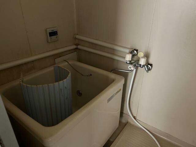 サニーハイツ山岸の物件内観写真