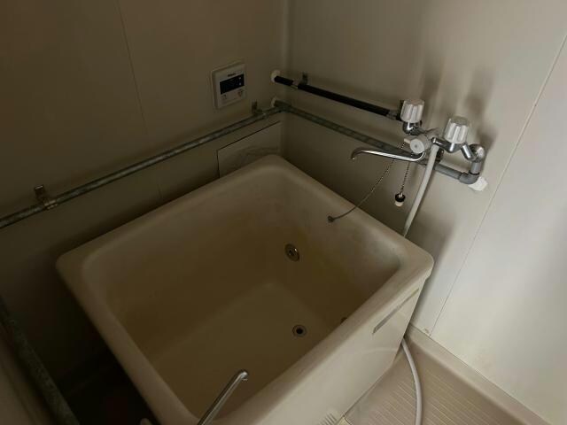 サニーハイツ山岸の物件内観写真