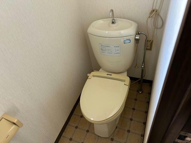 サニーハイツ山岸の物件内観写真