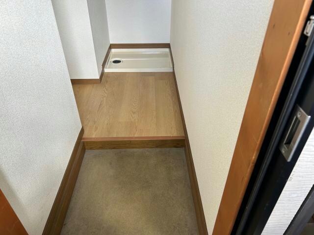 コーポ住吉の物件内観写真