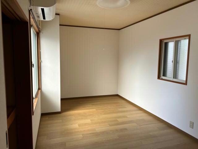 コーポ住吉の物件内観写真