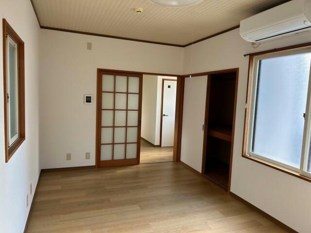 コーポ住吉の物件内観写真