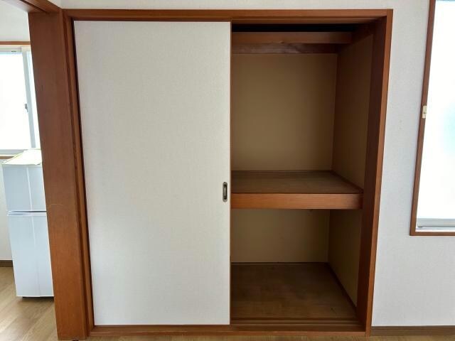 コーポ住吉の物件内観写真