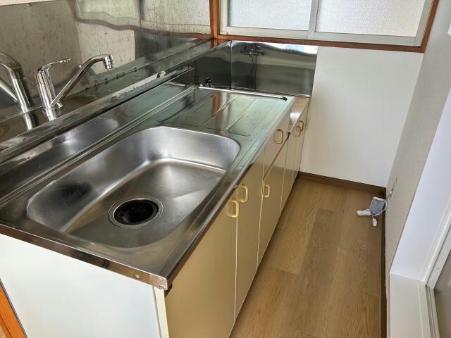 コーポ住吉の物件内観写真