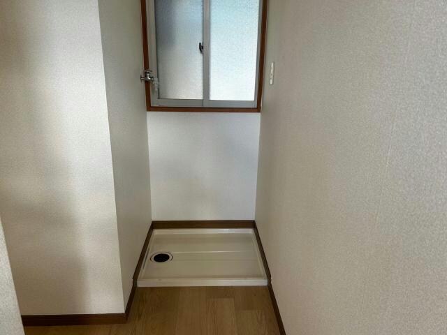 コーポ住吉の物件内観写真