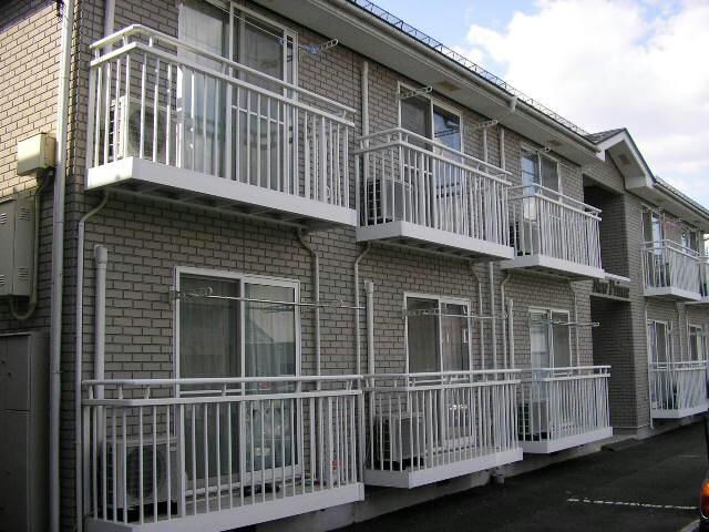 ＮＥＷ　ＰＲＩＮＣＥの物件外観写真