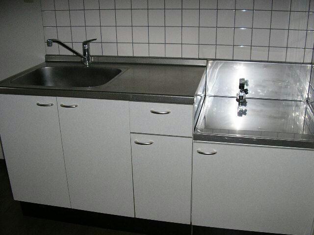 ＮＥＷ　ＰＲＩＮＣＥの物件内観写真