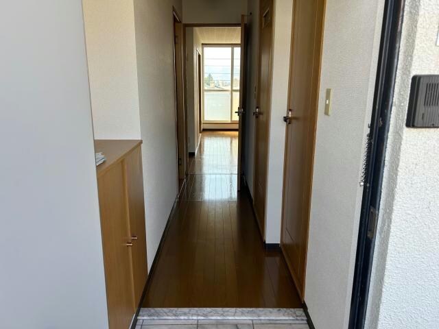 サンＦコートの物件内観写真