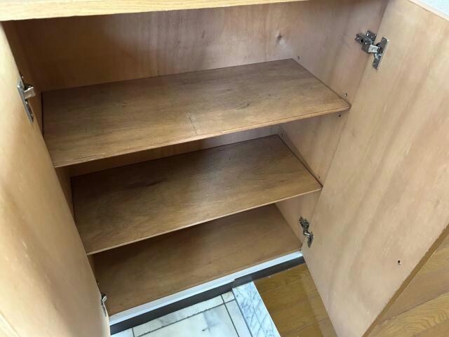 サンＦコートの物件内観写真