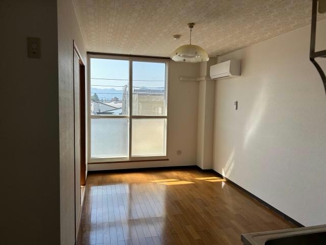 サンＦコートの物件内観写真