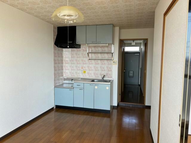 サンＦコートの物件内観写真