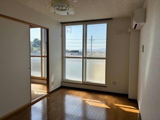 サンＦコートの物件内観写真