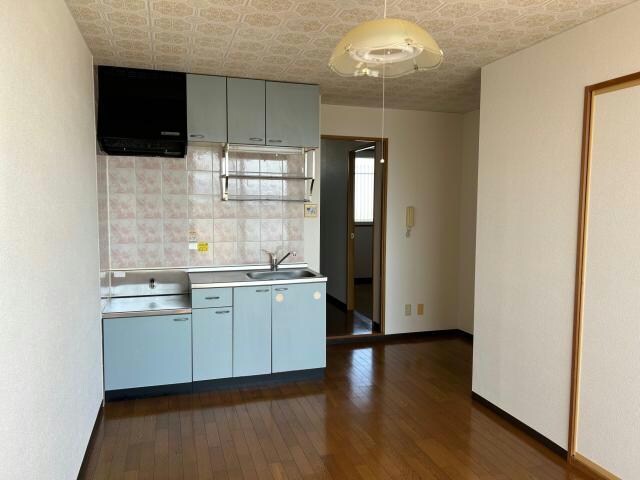 サンＦコートの物件内観写真