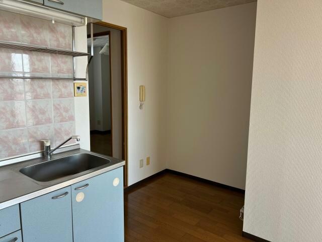 サンＦコートの物件内観写真