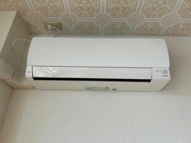 サンＦコートの物件内観写真