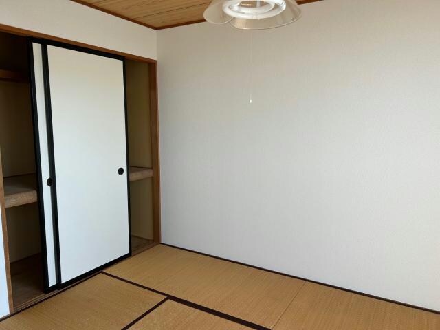 サンＦコートの物件内観写真