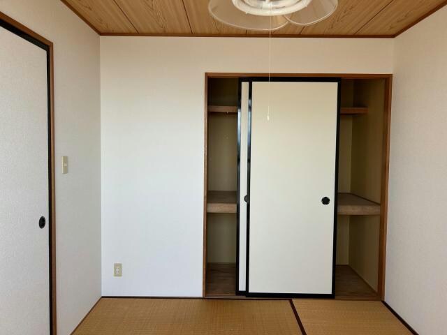 サンＦコートの物件内観写真