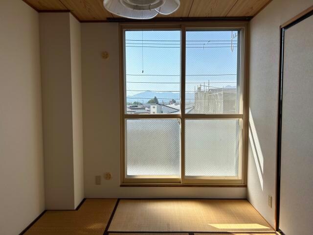 サンＦコートの物件内観写真