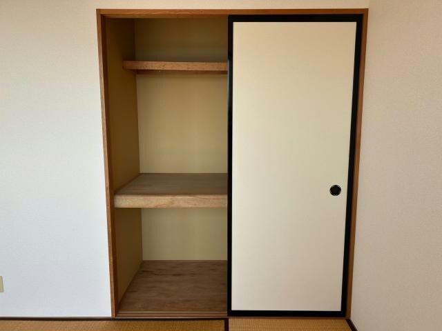 サンＦコートの物件内観写真