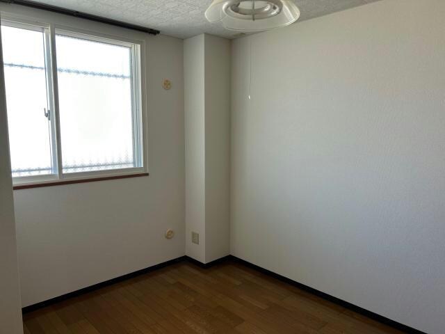 サンＦコートの物件内観写真