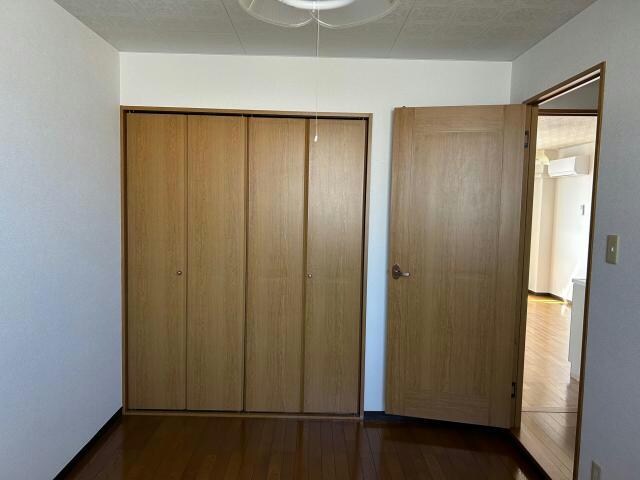 サンＦコートの物件内観写真