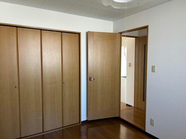 サンＦコートの物件内観写真