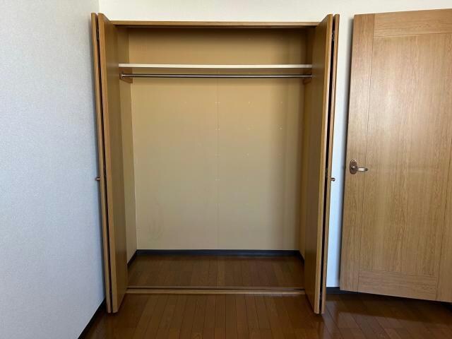 サンＦコートの物件内観写真