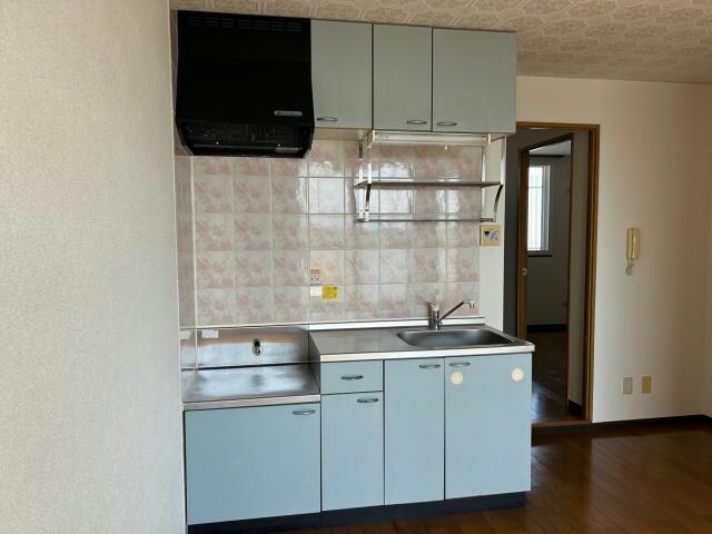 サンＦコートの物件内観写真