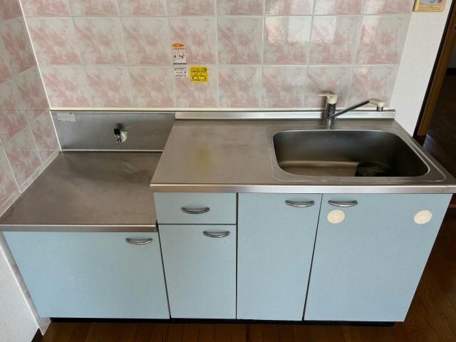 サンＦコートの物件内観写真