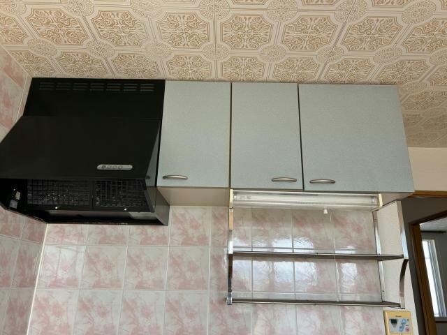 サンＦコートの物件内観写真