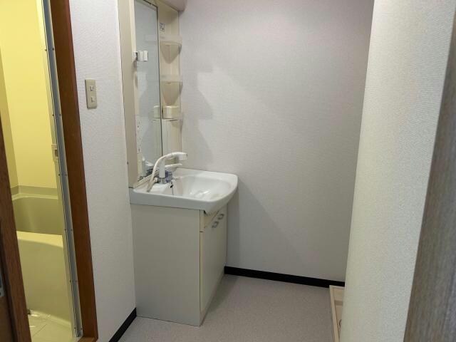 サンＦコートの物件内観写真