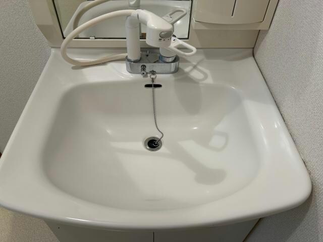 サンＦコートの物件内観写真