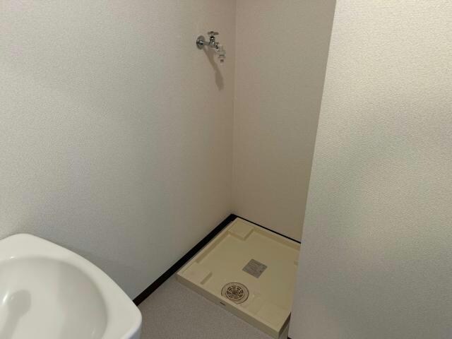 サンＦコートの物件内観写真