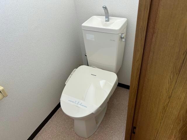 サンＦコートの物件内観写真