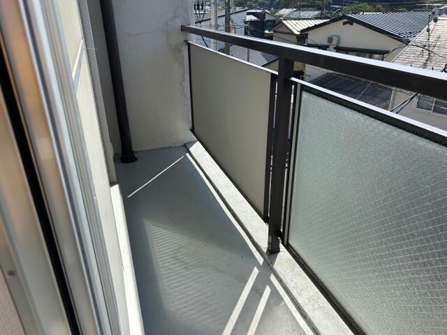 サンＦコートの物件内観写真